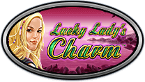 Lucky Lady`s Charm